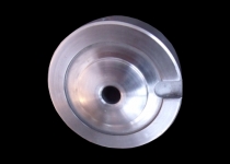 piesa strung CNC